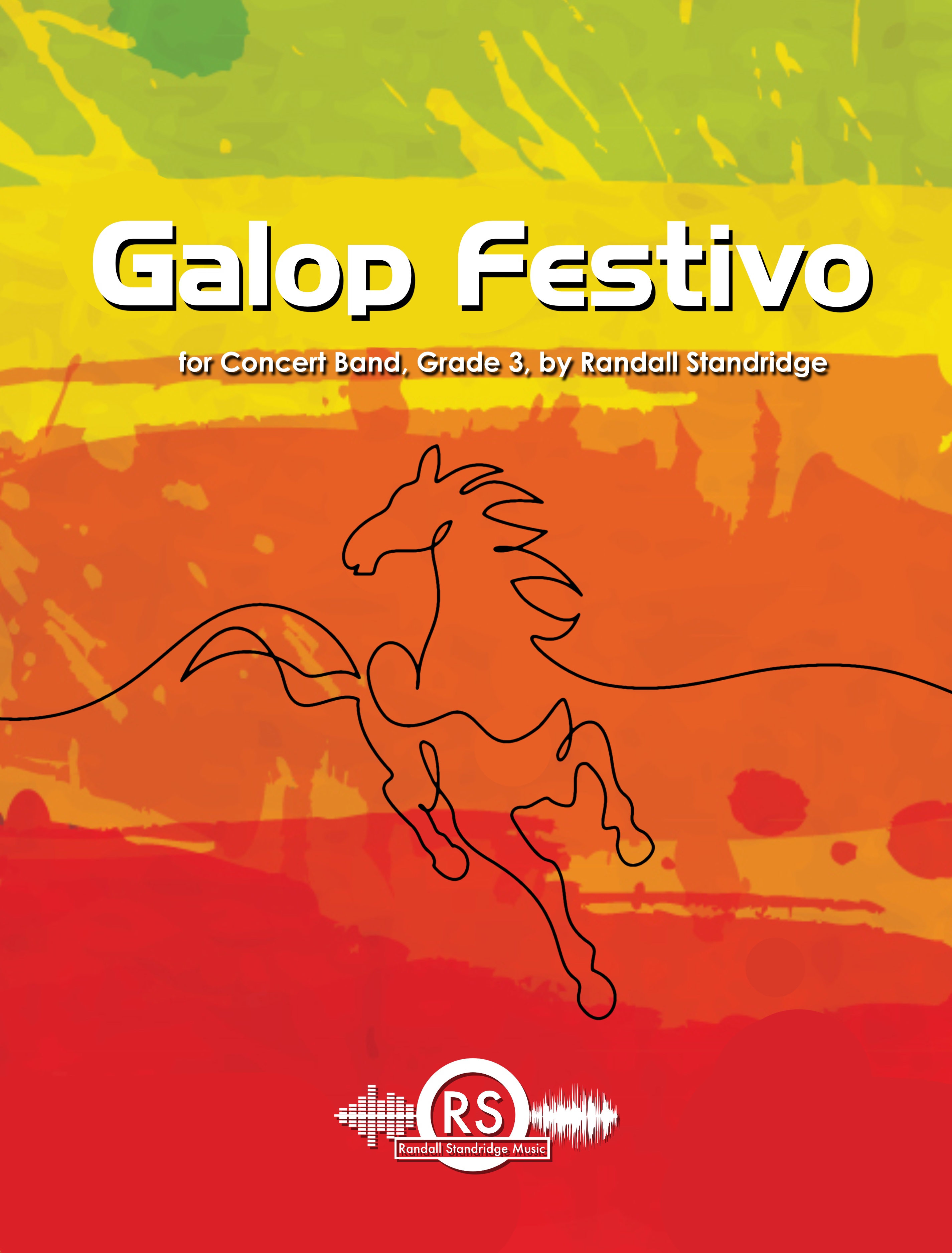 Galop Festivo